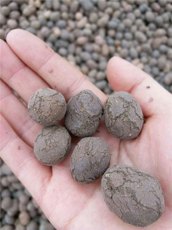 陜西黏土陶粒廠家